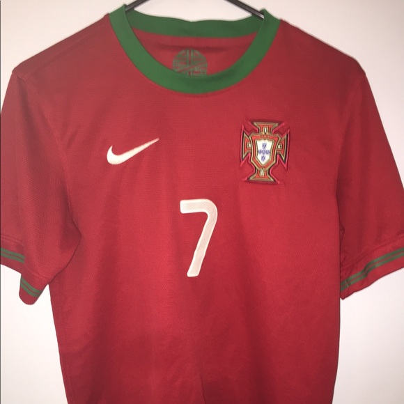 portugal jersey 2012